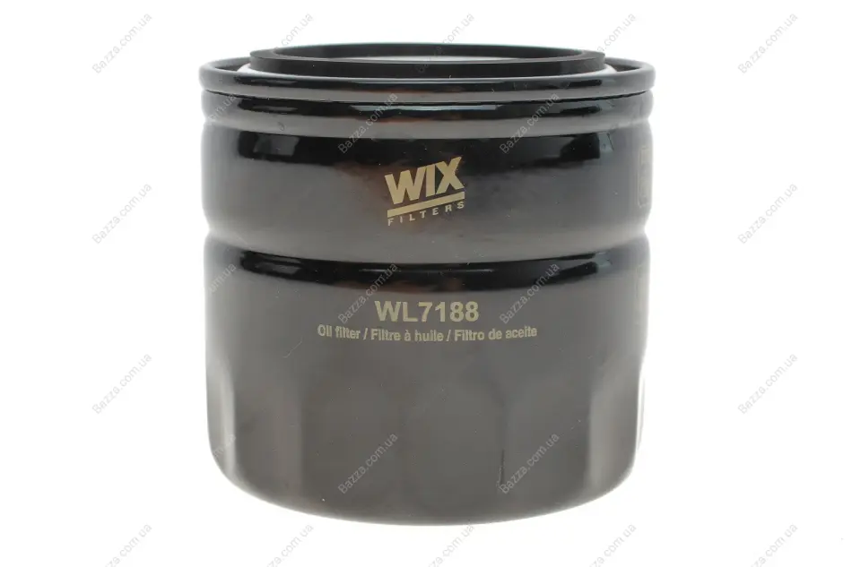Масляний фільтр WIXFILTRON WL7188 (фото 1)
