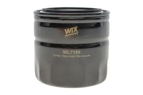 Масляний фільтр WIXFILTRON WL7188