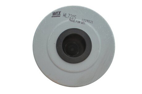 Масляный фильтр wixfiltron WL7215