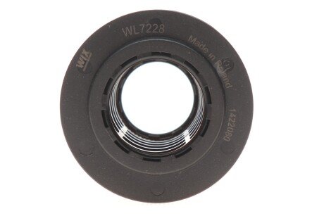 Масляный фильтр wixfiltron WL7228