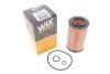 Масляный фильтр WIXFILTRON WL7240