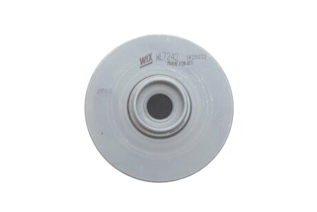Масляный фильтр wixfiltron WL7242