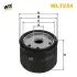 Масляный фильтр WIXFILTRON WL7254