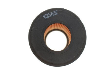 Масляный фильтр wixfiltron WL7293