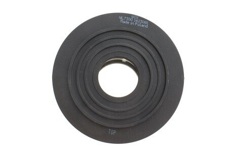 Масляный фильтр wixfiltron WL7300