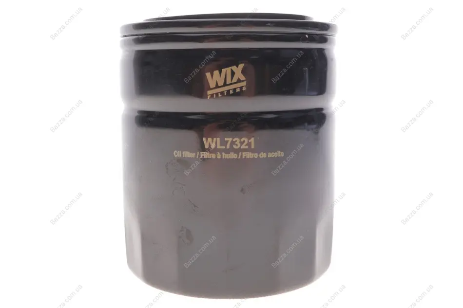 Масляный фильтр WIXFILTRON WL7321