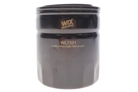 Масляный фильтр WIXFILTRON WL7321 Ауди А4 б6