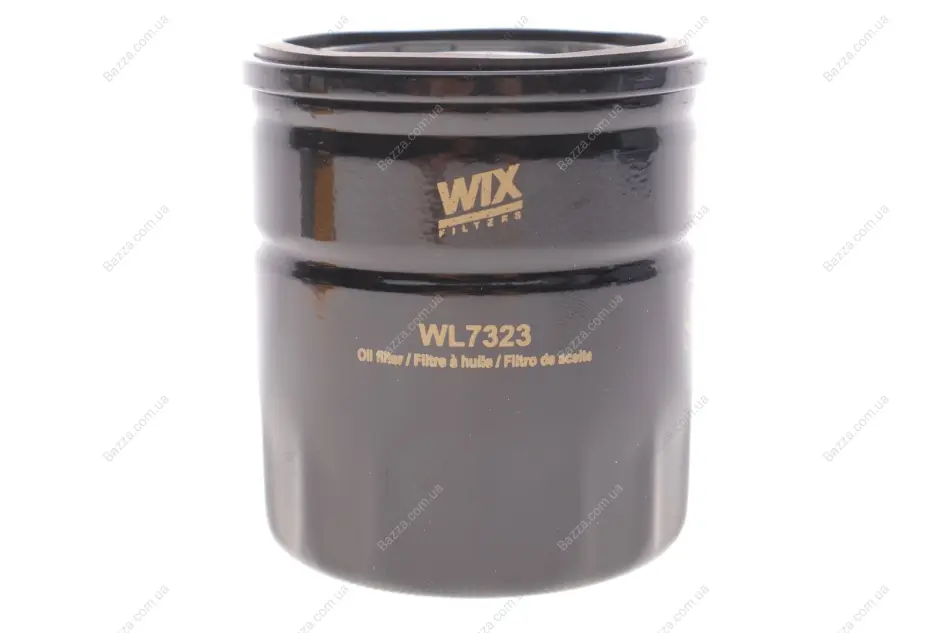 Масляный фильтр WIXFILTRON WL7323