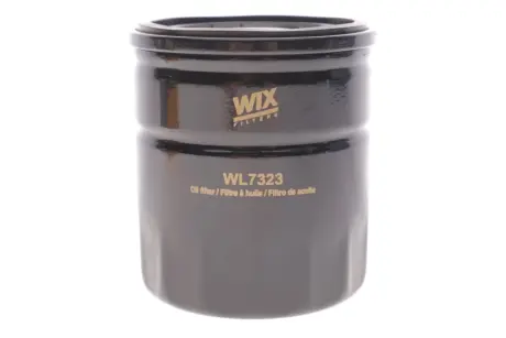 Масляний фільтр WIXFILTRON WL7323