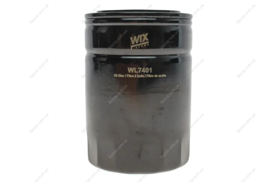 Масляний фільтр WIXFILTRON WL7401 (фото 1)