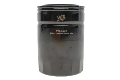 Масляний фільтр WIXFILTRON WL7401