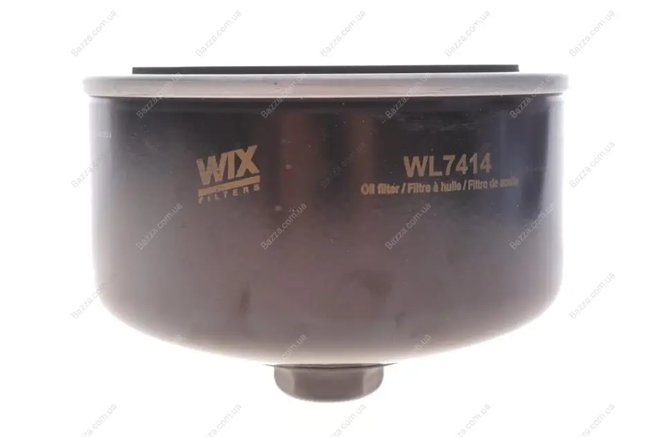 Масляний фільтр WIXFILTRON WL7414 (фото 1)