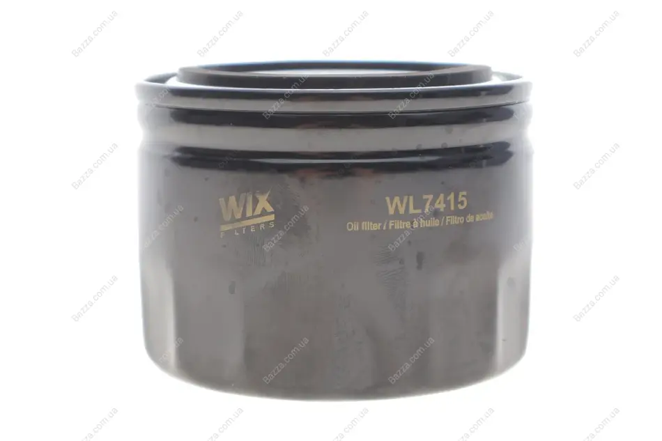 Масляный фильтр WIXFILTRON WL7415