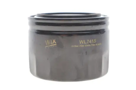 Масляный фильтр WIXFILTRON WL7415 Опель Сенатор б