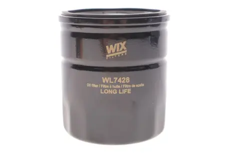 Масляний фільтр WIXFILTRON WL7428