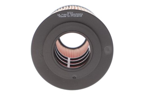 Масляний фільтр wixfiltron WL7462