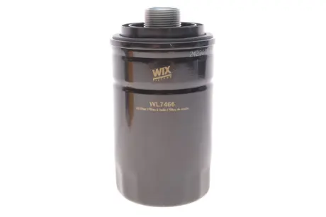 Масляный фильтр WIXFILTRON WL7466 Фольксваген Амарок