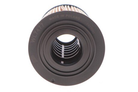 Масляний фільтр wixfiltron WL7477