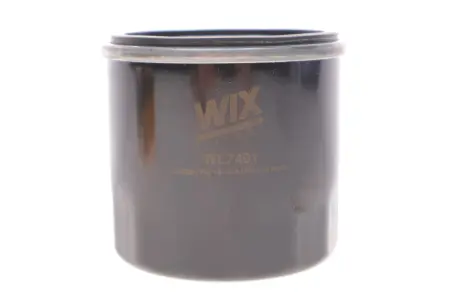 Масляний фільтр WIXFILTRON WL7491