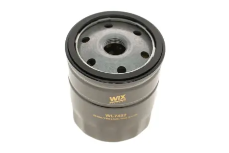 Масляний фільтр WIXFILTRON WL7492