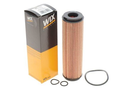 Масляный фильтр wixfiltron WL7500