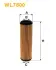 Масляный фильтр WIXFILTRON WL7500