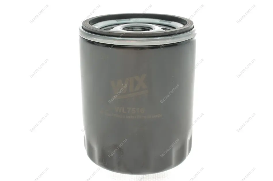 Масляний фільтр WIXFILTRON WL7516 (фото 1)