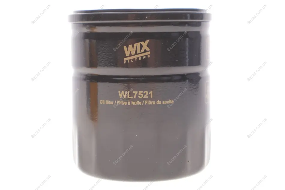 Масляный фильтр WIXFILTRON WL7521