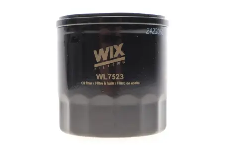 Масляний фільтр WIXFILTRON WL7523