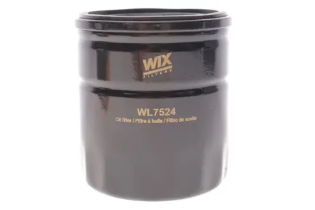Масляний фільтр WIXFILTRON WL7524