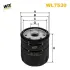 Масляный фильтр WIXFILTRON WL7530