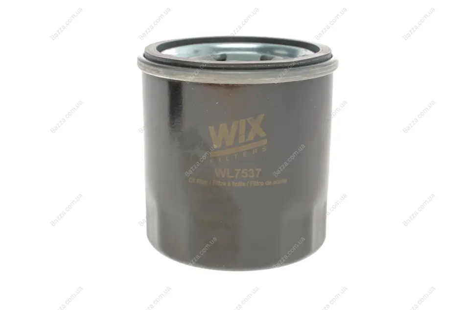 Масляний фільтр WIXFILTRON WL7537 (фото 1)