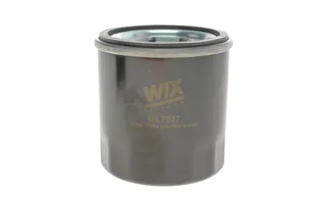 Масляний фільтр WIXFILTRON WL7537