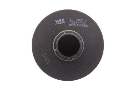 Масляный фильтр wixfiltron WL7552