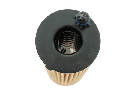 Масляный фильтр wixfiltron WL7553A