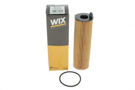 Масляный фильтр wixfiltron WL7553A