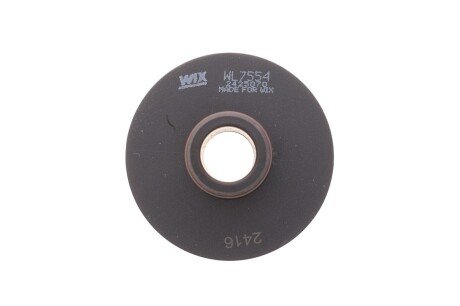Масляный фильтр wixfiltron WL7554