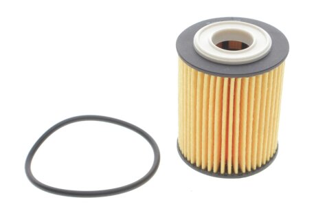 Масляний фільтр wixfiltron WL7555 на Опель Корса ф