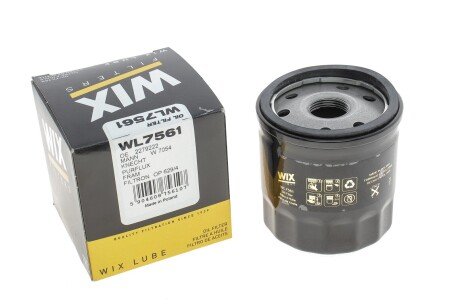 Масляный фильтр wixfiltron WL7561