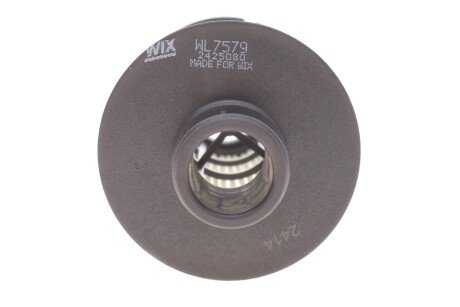 Масляный фильтр wixfiltron WL7579