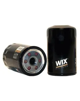 Топливный фильтр WIXFILTRON 51036