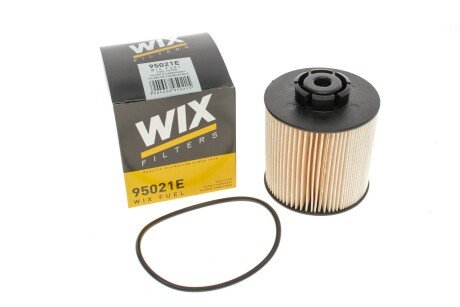 Паливний (топливный) фільтр wixfiltron 95021E