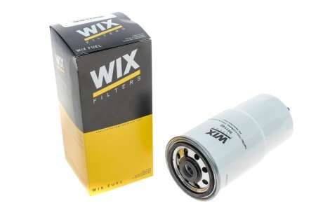 Топливный фильтр wixfiltron 95114E