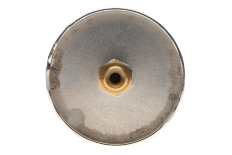 Топливный фильтр wixfiltron WF8038