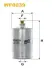 Топливный фильтр WIXFILTRON WF8039
