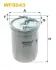 Топливный фильтр WIXFILTRON WF8043