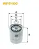 Топливный фильтр WIXFILTRON WF8100