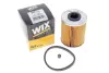 Паливний фільтр WIXFILTRON WF8166 (фото 4)