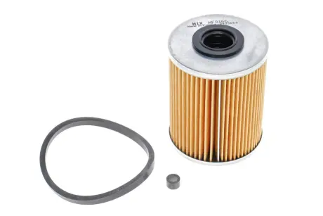 Паливний фільтр WIXFILTRON WF8166