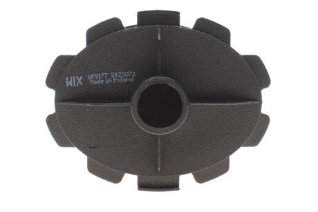 Топливный фильтр wixfiltron WF8177